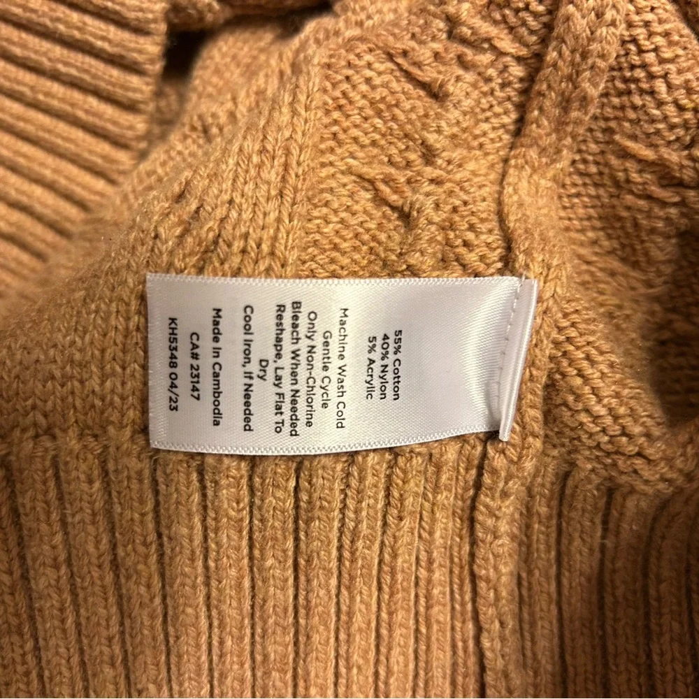 Talbots Sweater - Picture 4 of 4
